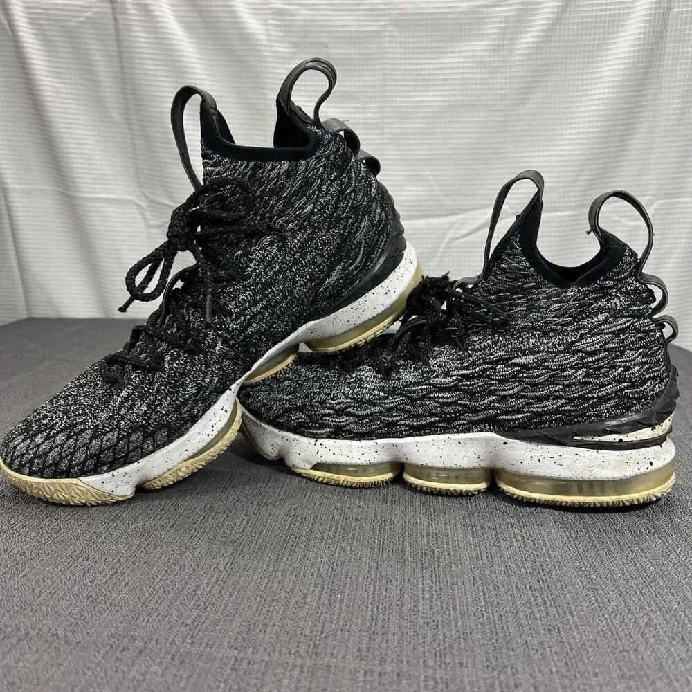 Nike Men's Black Trainers